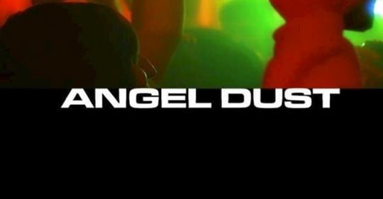 Vox Populi Angel Dus cover image