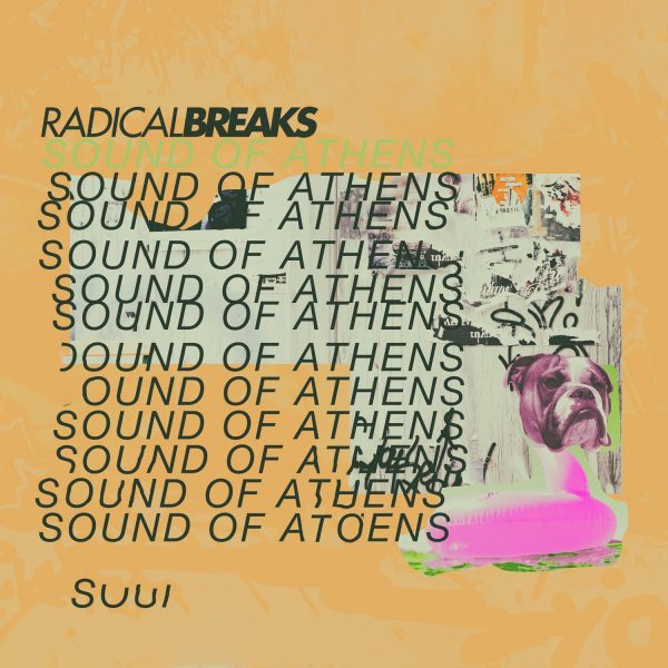 the sound of Athens cover