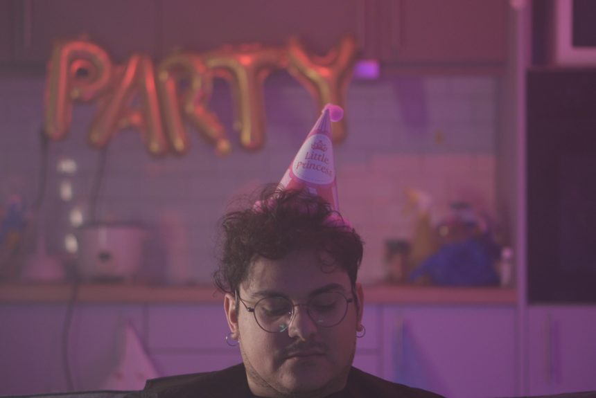 party frank